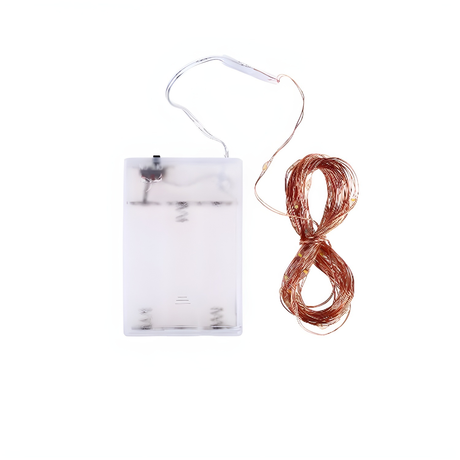 Creative Clip Photo Display LED String Light