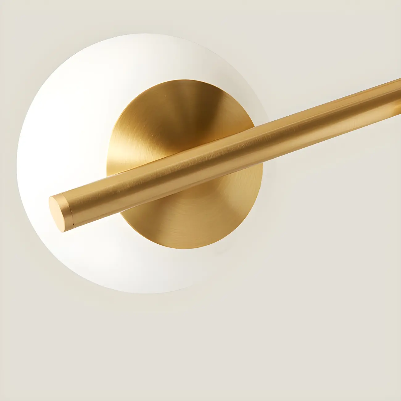 Modern Copper Globe Multi-Light Island Pendant Light Image - 11 | homeyfad