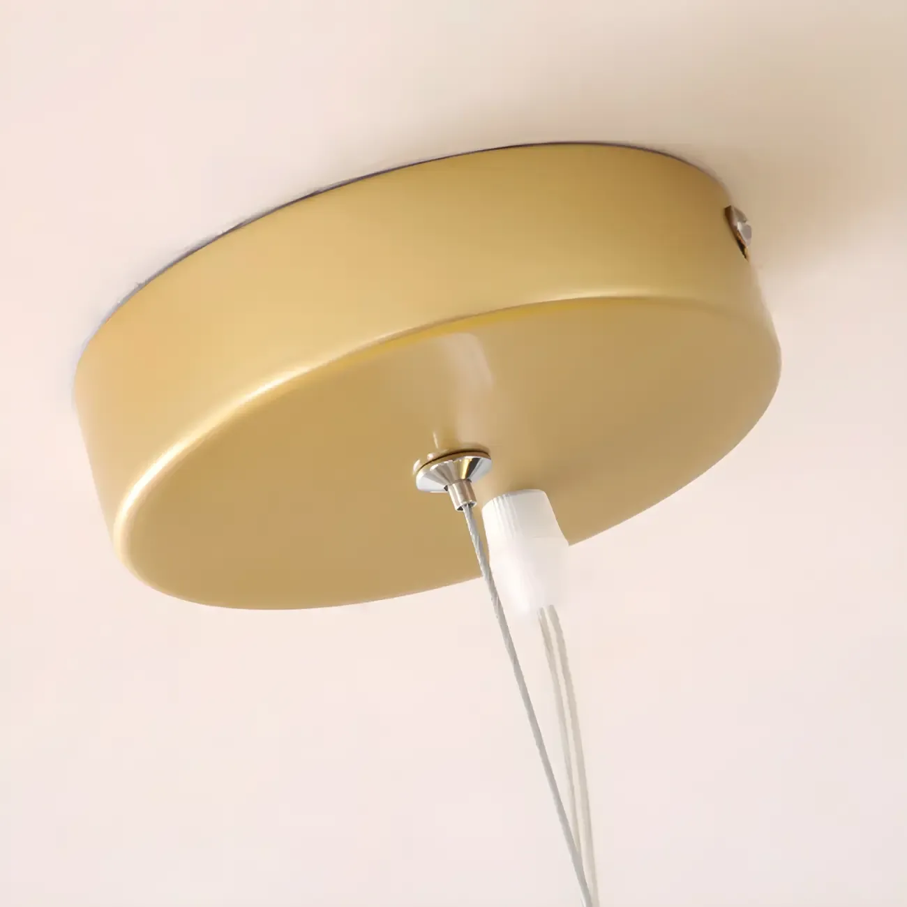 Geometric Modern Sputnik Starburst Chandelier Image - 9