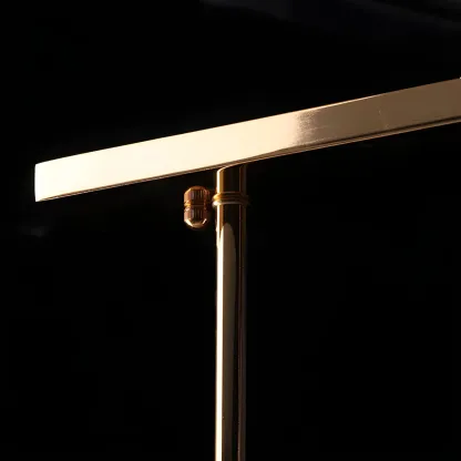 Modern Icicle Glass Chandelier for Dining Area Image - 10