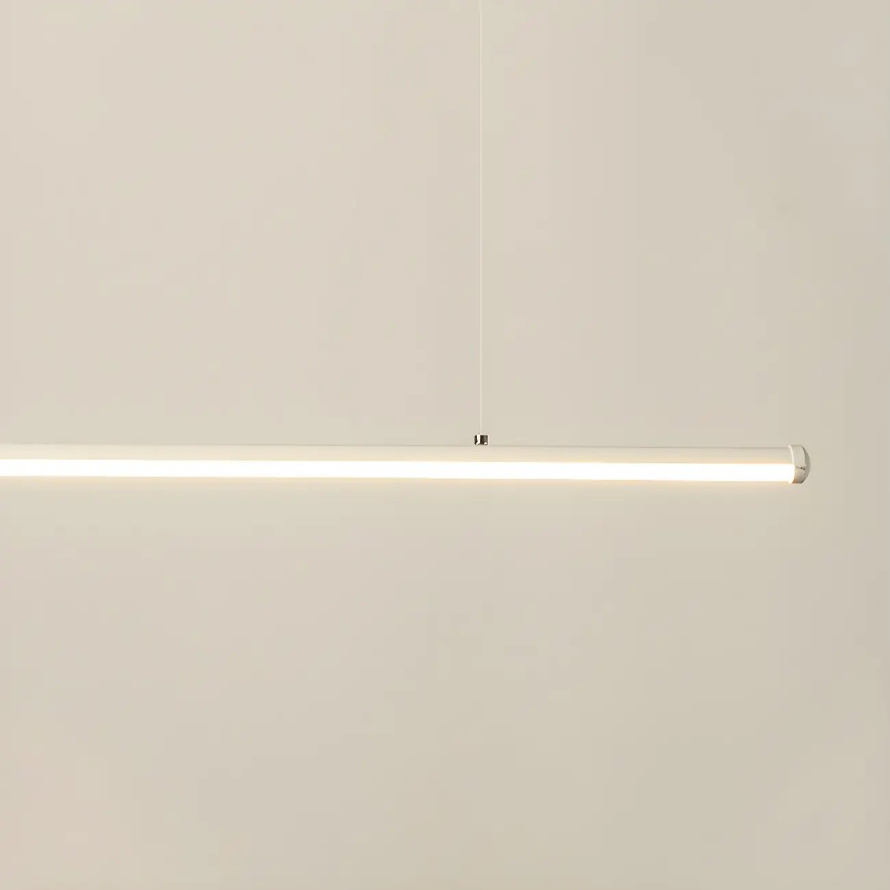 Modern Metal Heart-Shaped Pendant Light for Kitchen Image - 9 | homeyfad