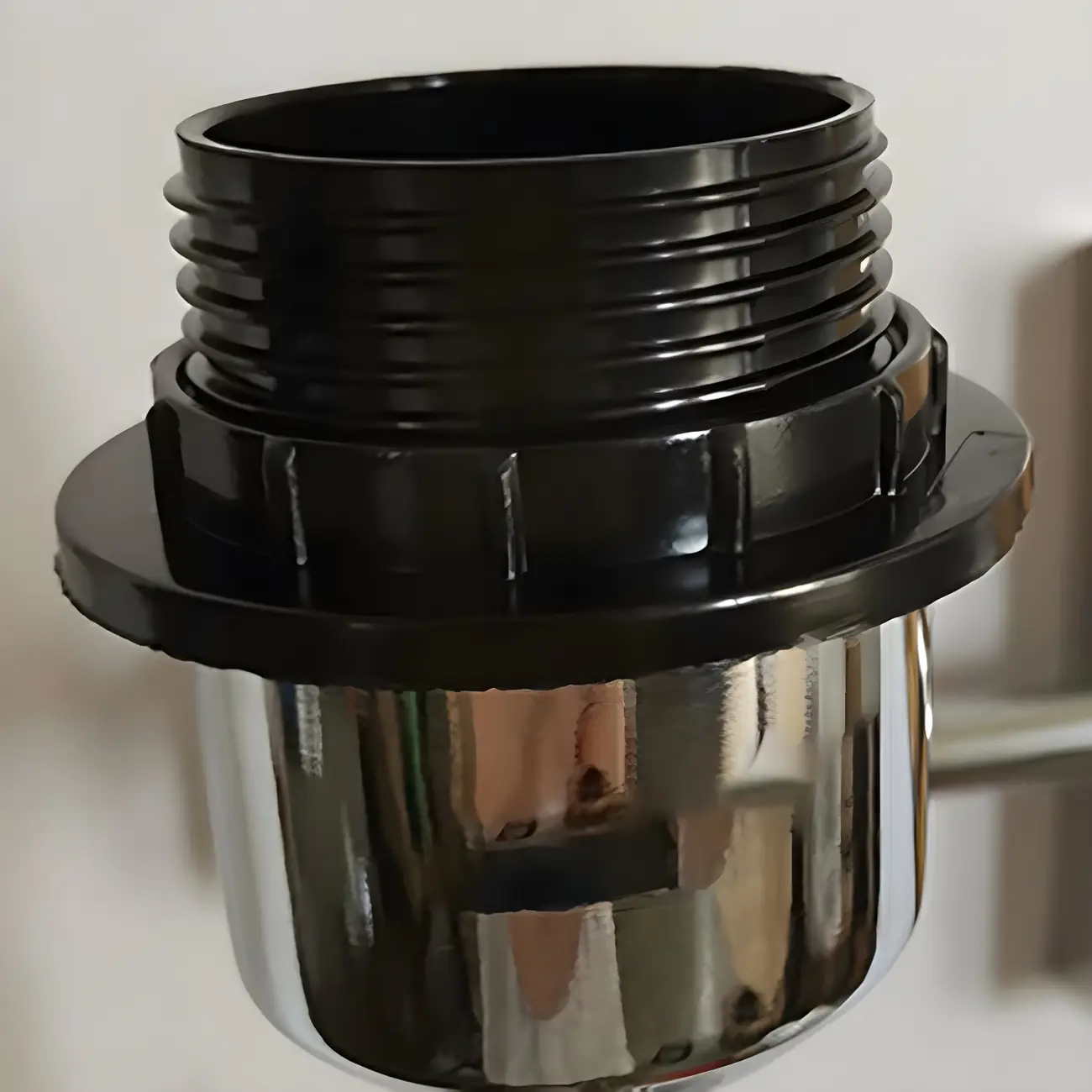 2-Light Silver Swing Arm Fabric Shade Wall Light Image - 13 | homeyfad