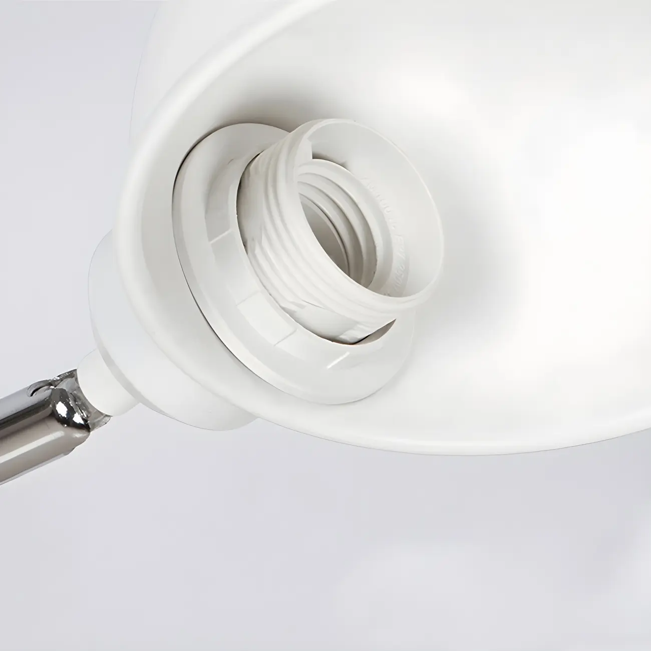 Modern Wood Metal Swing Arm Wall Light Image - 15 | homeyfad