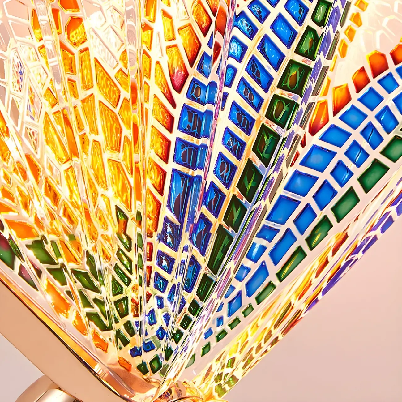 Vintage Dimmable Butterfly Wall Sconce for Bedroom Decor