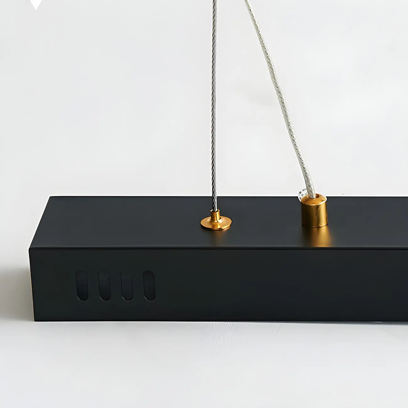 Dining Area Modern Glass 8-Light Globe Chandelier Image - 7 | homeyfad