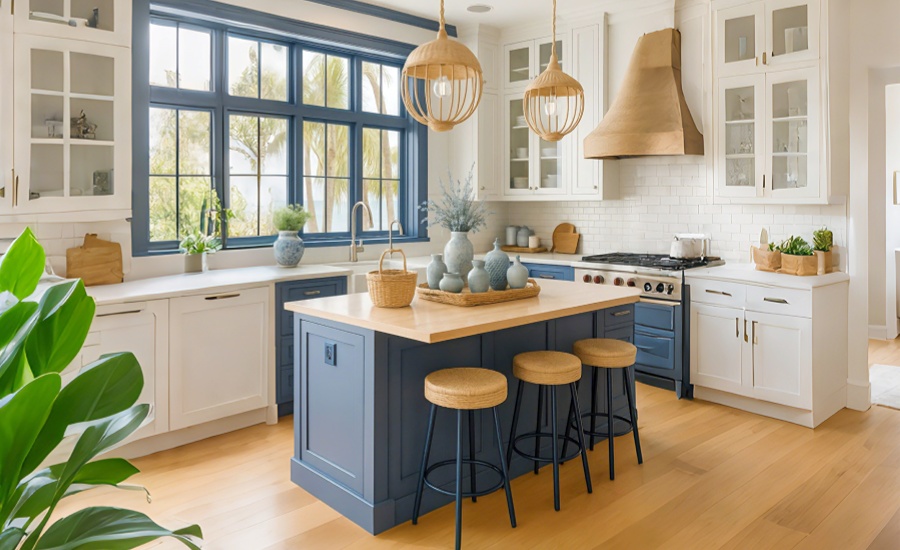 How to Design a Kitchen