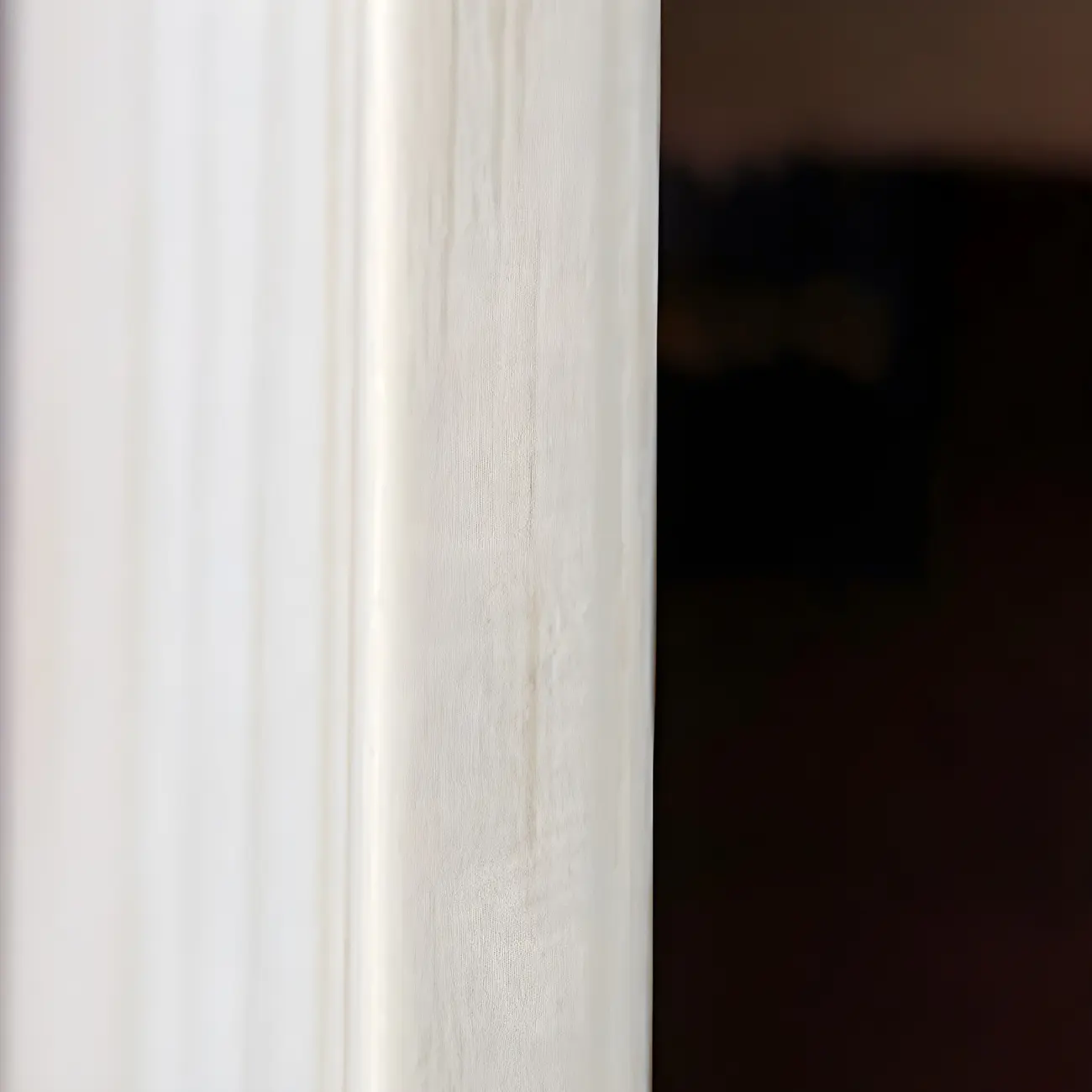 Horizontal Wall-Mounted Light Wood 4-Tier Shelf Unit Image - 14 | homeyfad