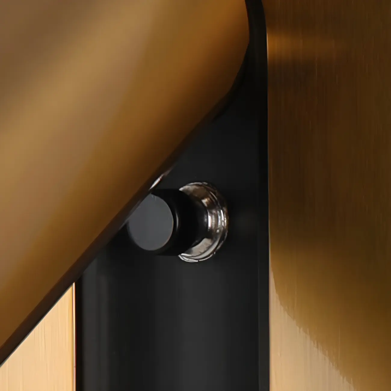 Modern Metal Adjustable Wall Sconce with LED Light Image - 21 | homeyfad