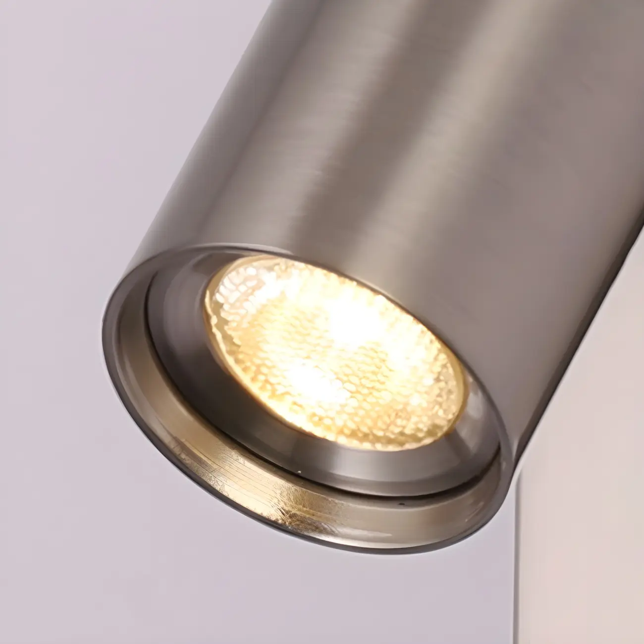 Modern Metal Adjustable Wall Sconce with LED Light Image - 22 | homeyfad