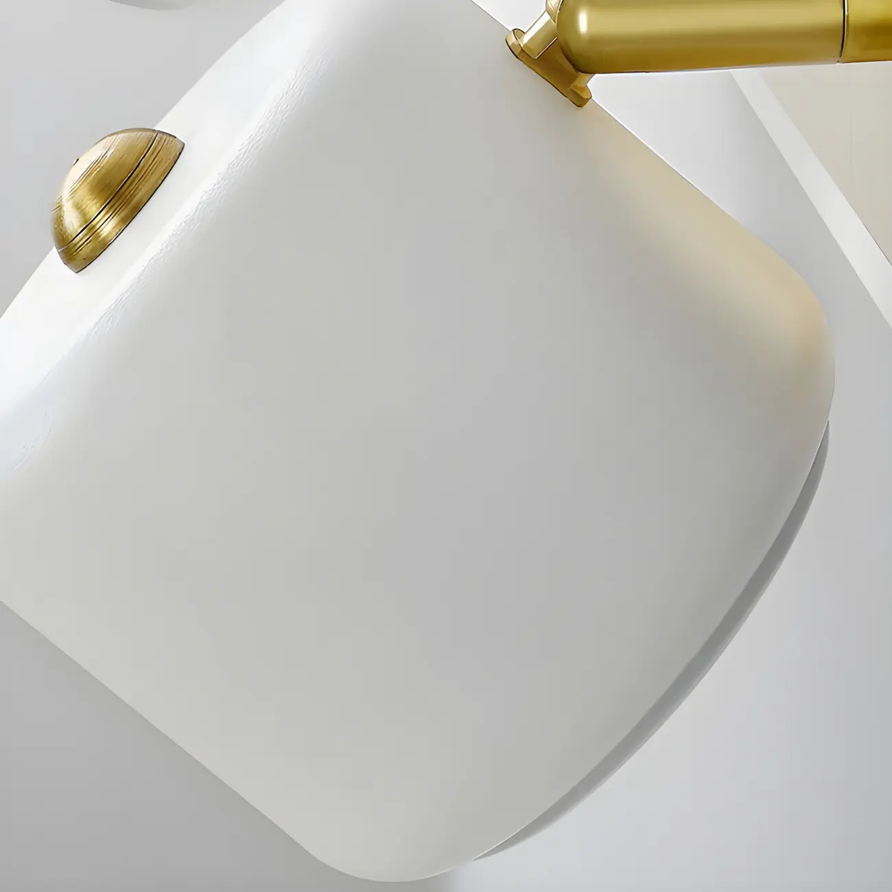 Nordic Cylinder Vanity Light with Aluminum Shade for Bedroom Image - 17 | homeyfad