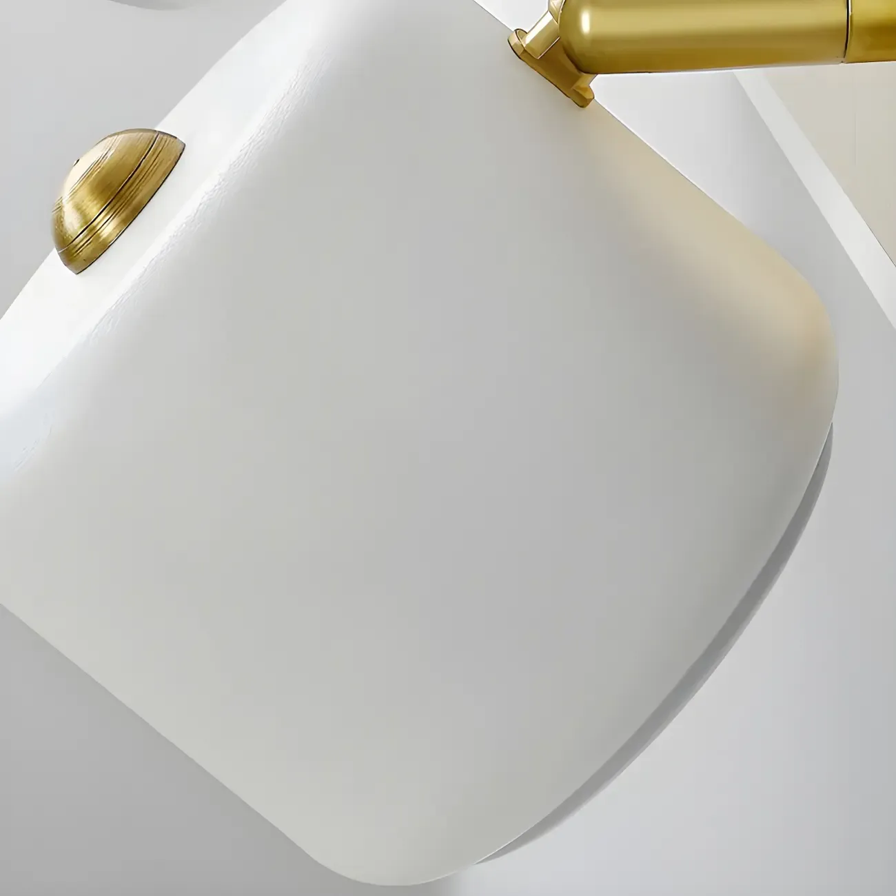 Nordic Cylinder Vanity Light with Aluminum Shade for Bedroom Image - 17