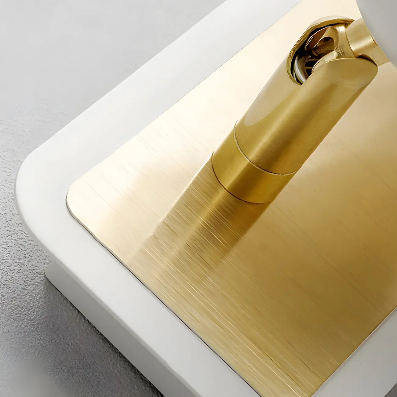 Nordic Cylinder Vanity Light with Aluminum Shade for Bedroom Image - 19 | homeyfad