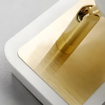 Nordic Cylinder Vanity Light with Aluminum Shade for Bedroom Image - 19