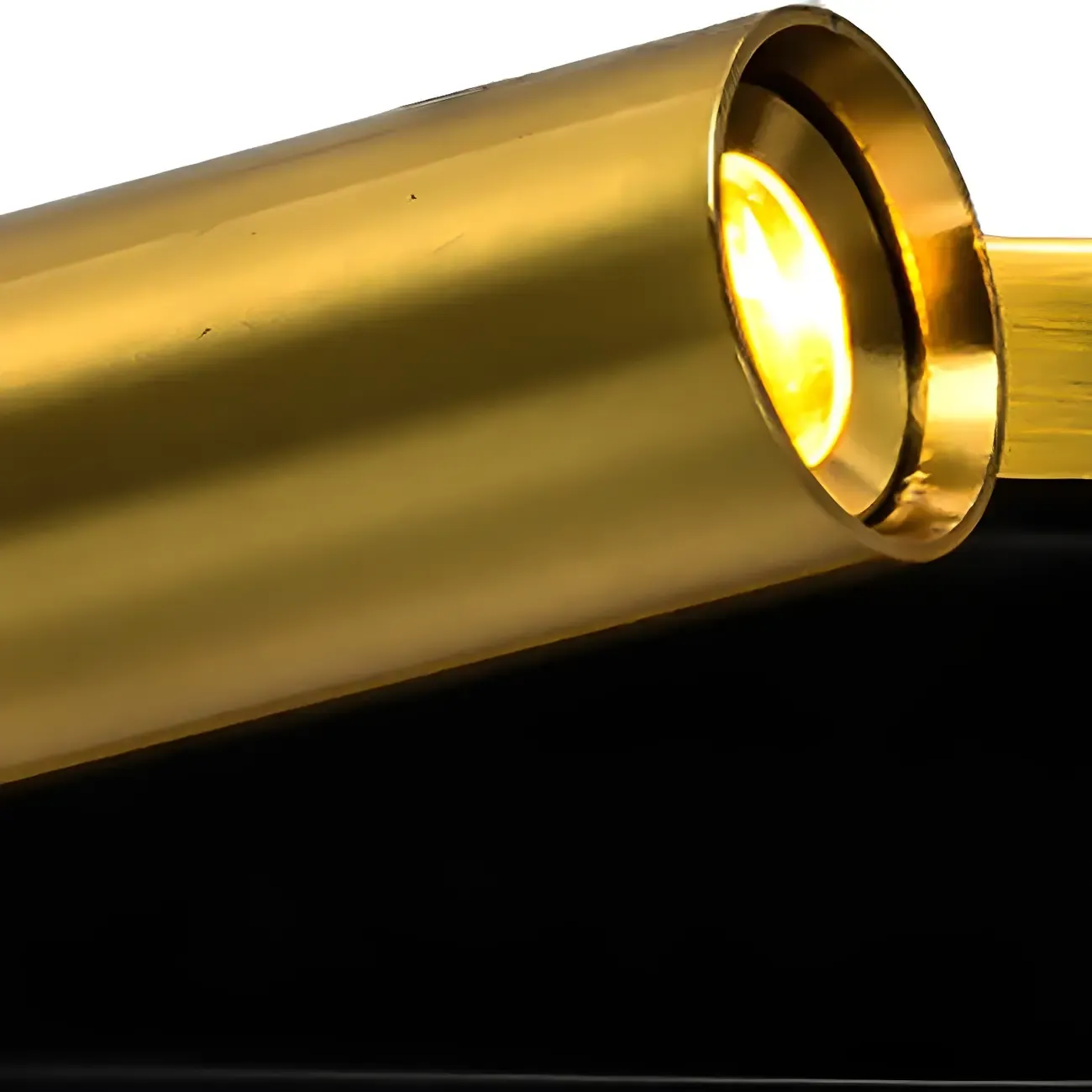 Modern Metal LED Wall Sconce with Switch for Bedroom Reading Image - 18