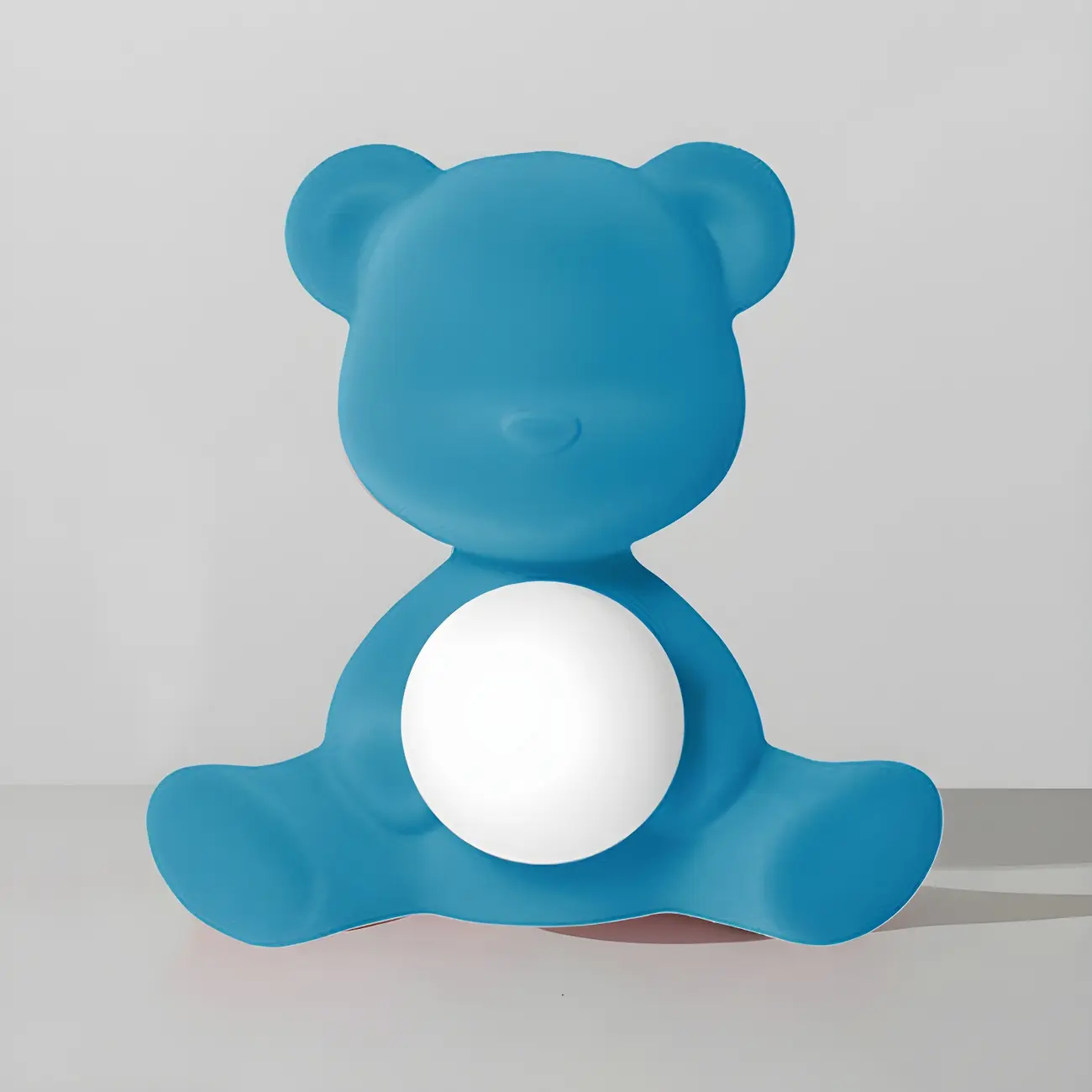 Cute Bear Shape Kids Lamp Ambient Light for Bedroom Image - 2 | homeyfad