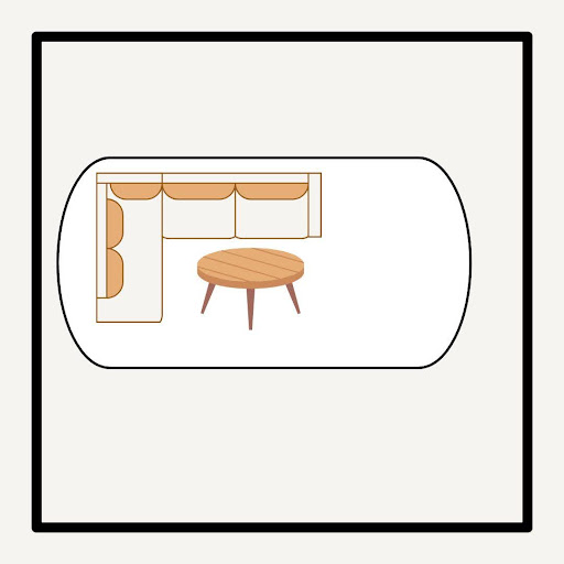 8'x10' Rug for Living Room