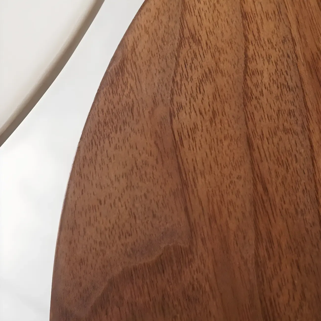 Glam Round Tall Bistro Table Pedestal Base Bar Table Image - 17