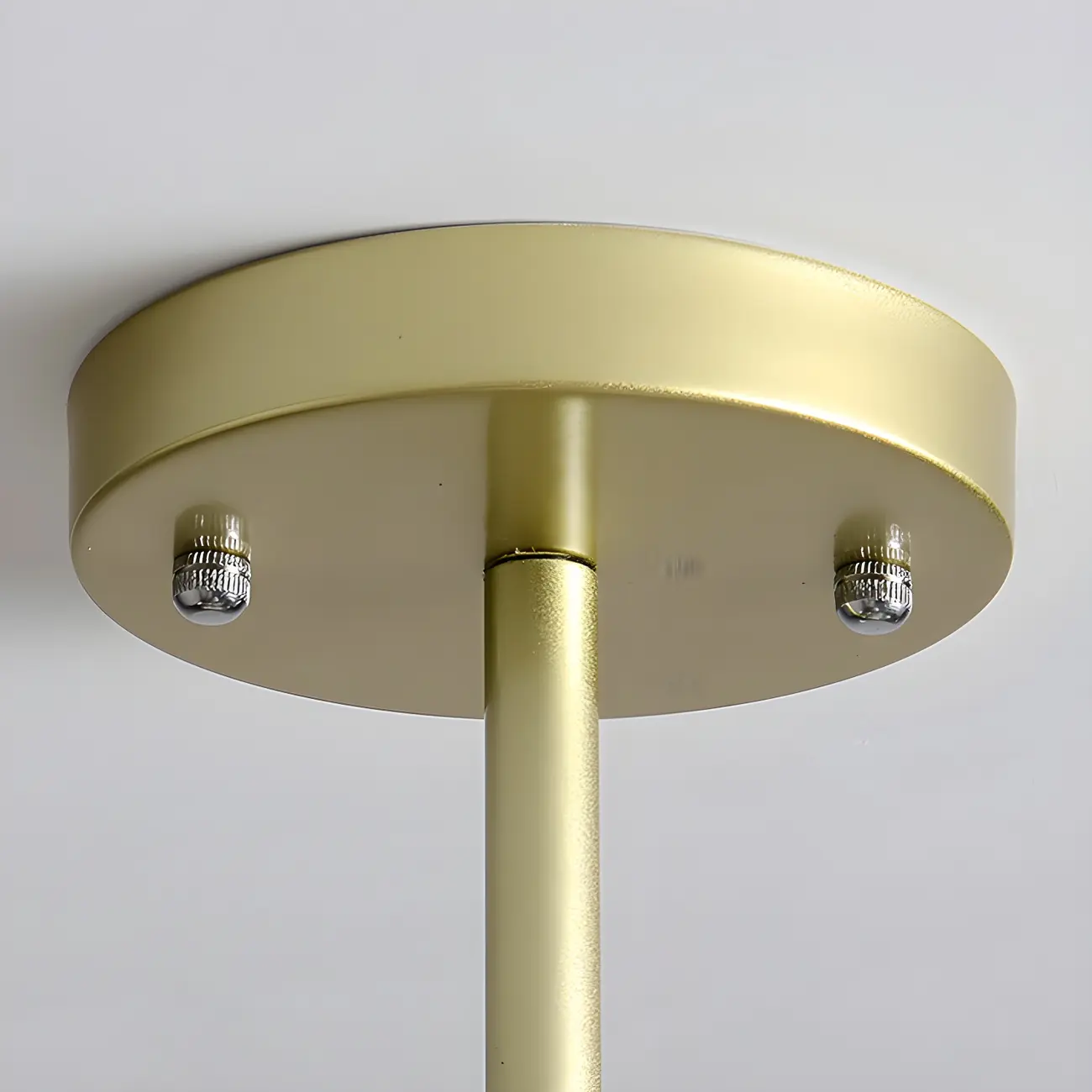 Black/Gold Glass Spherical Pendant Lights for Kitchen Image - 29 | homeyfad