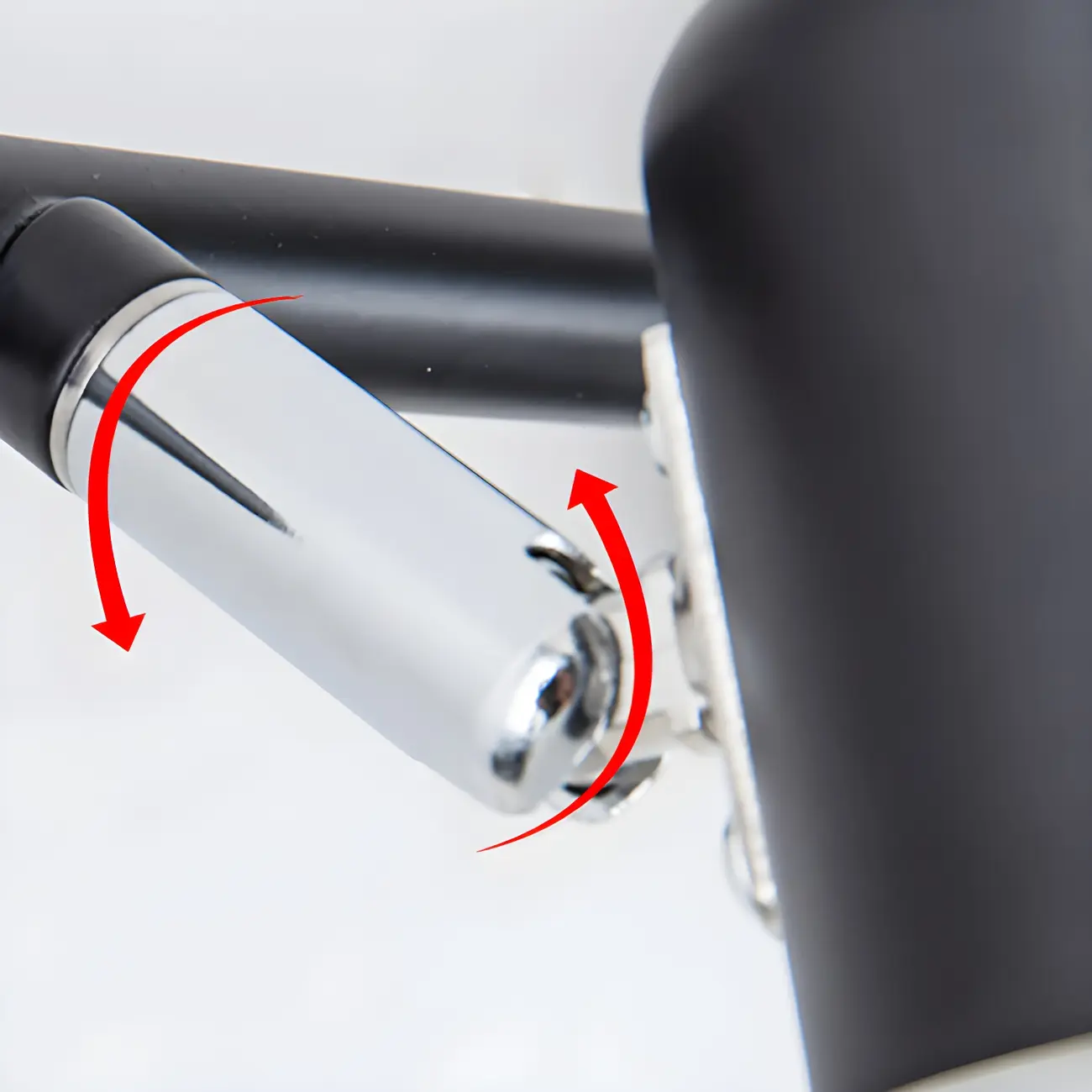 Modern Glass Globe Vanity Light for Bathroom Wall Image - 18 | homeyfad