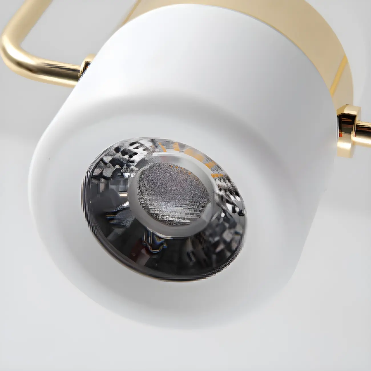 Kitchen Modern Black Cylinder Pendant Light Image - 15 | homeyfad