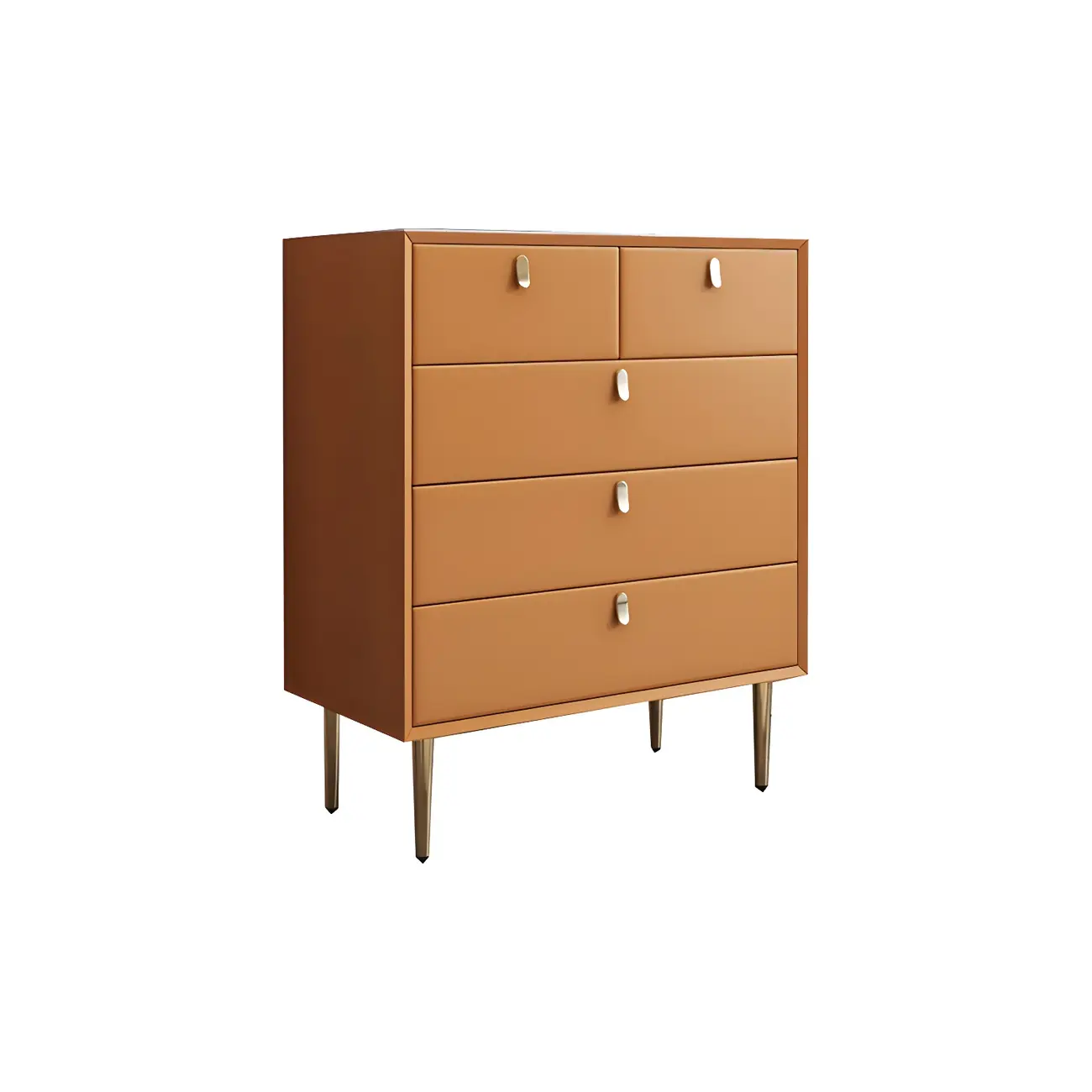 Modern Stone Dressers & Chests with Small Storage Image - 4 | homeyfad