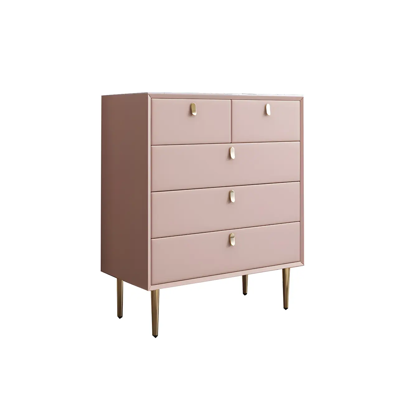 Modern Stone Dressers & Chests with Small Storage Image - 13 | homeyfad