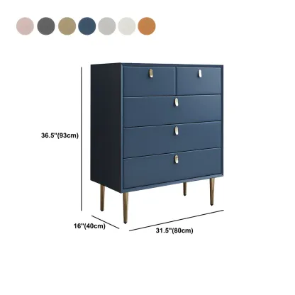 Modern Stone Dressers & Chests with Small Storage #size