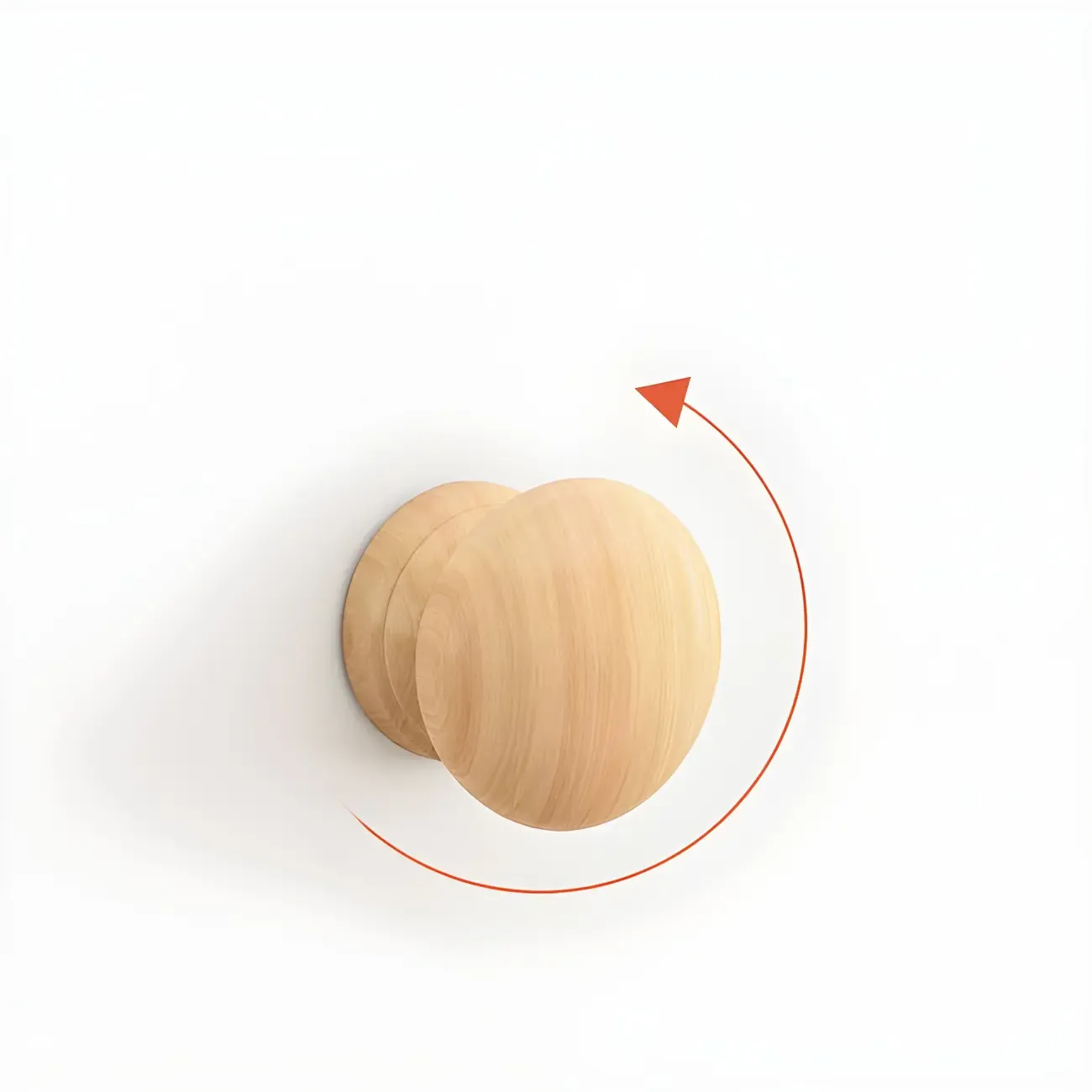 Contemporary White Wood Corner Bookcase with Cabinet Image - 14