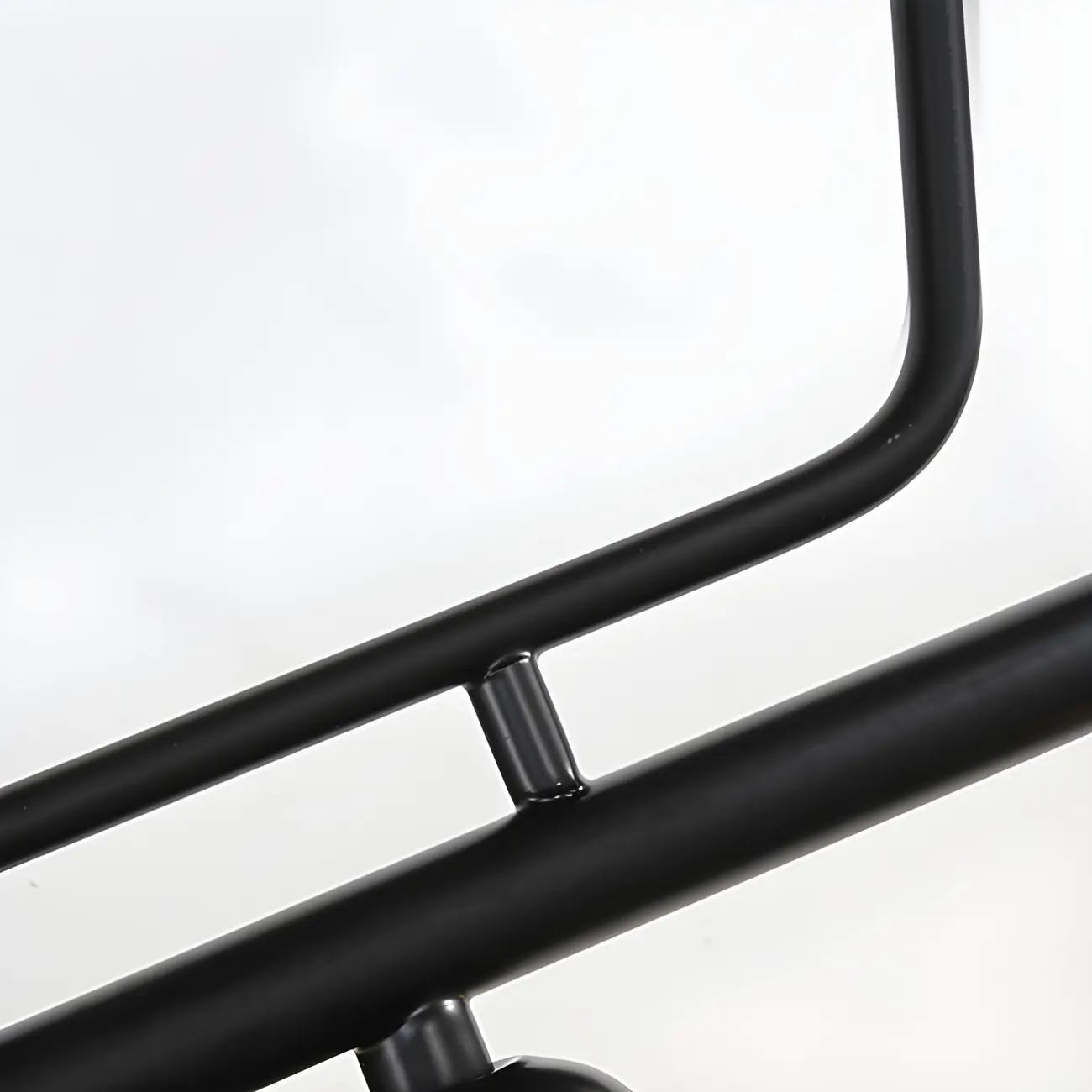 Modern Glass Vanity Light Fixture for Bathroom Wall Image - 17 | homeyfad