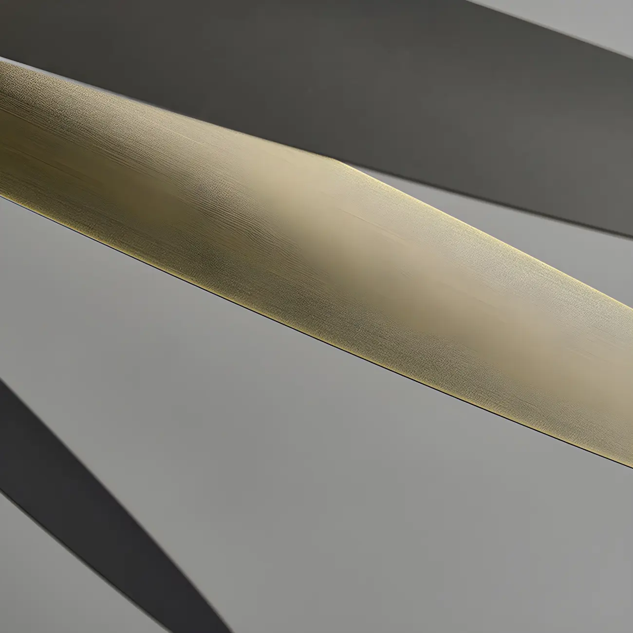 Postmodern Style Chandelier Light Metal Starburst Pendant Light for Living Room Image - 13 | homeyfad