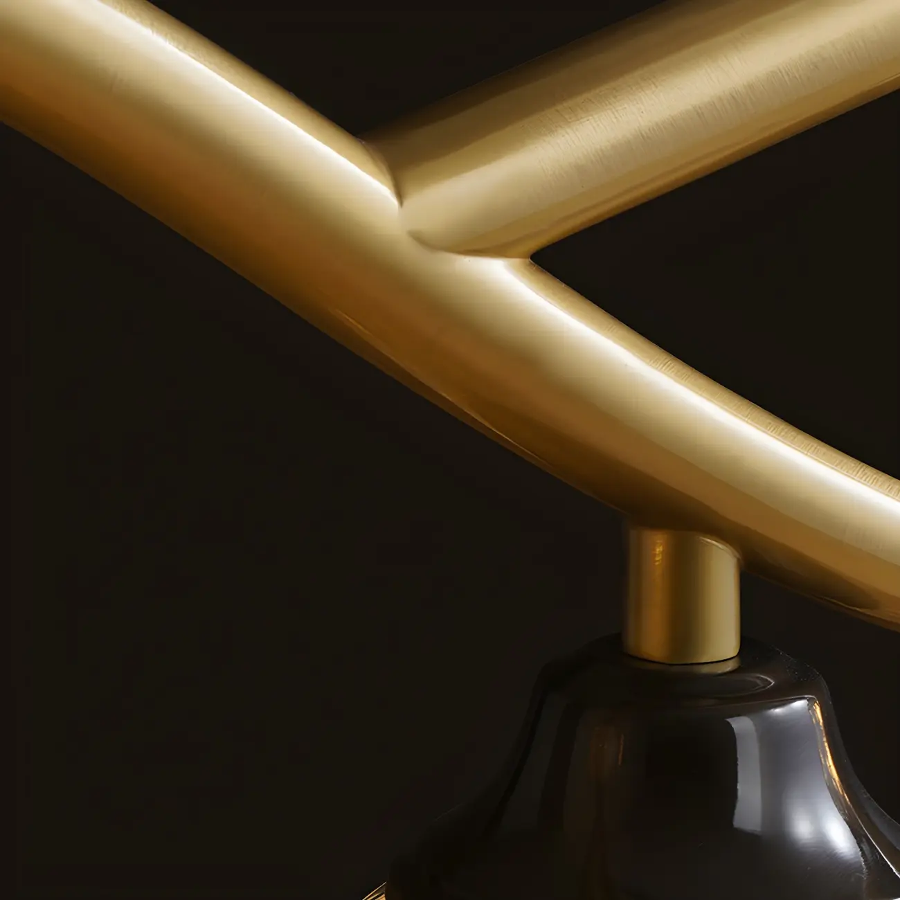 Modern Crystal Decorative Birds Pendant Light Image - 10 | homeyfad