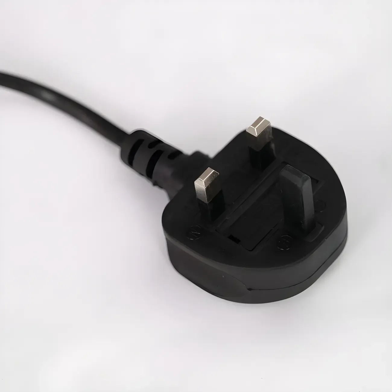 Orange Dome Modern Arched Metal LED Floor Lamp Image - 9