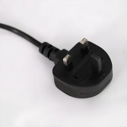 Orange Dome Modern Arched Metal LED Floor Lamp Image - 9