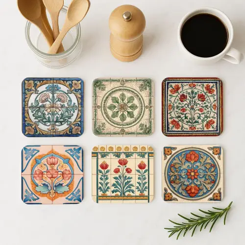 coasters housewarming gifts