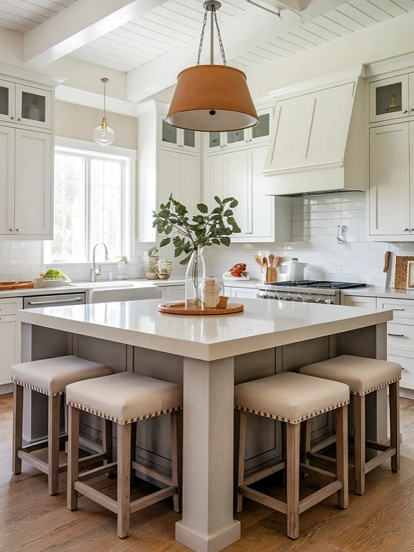 pendant light for kitchen island