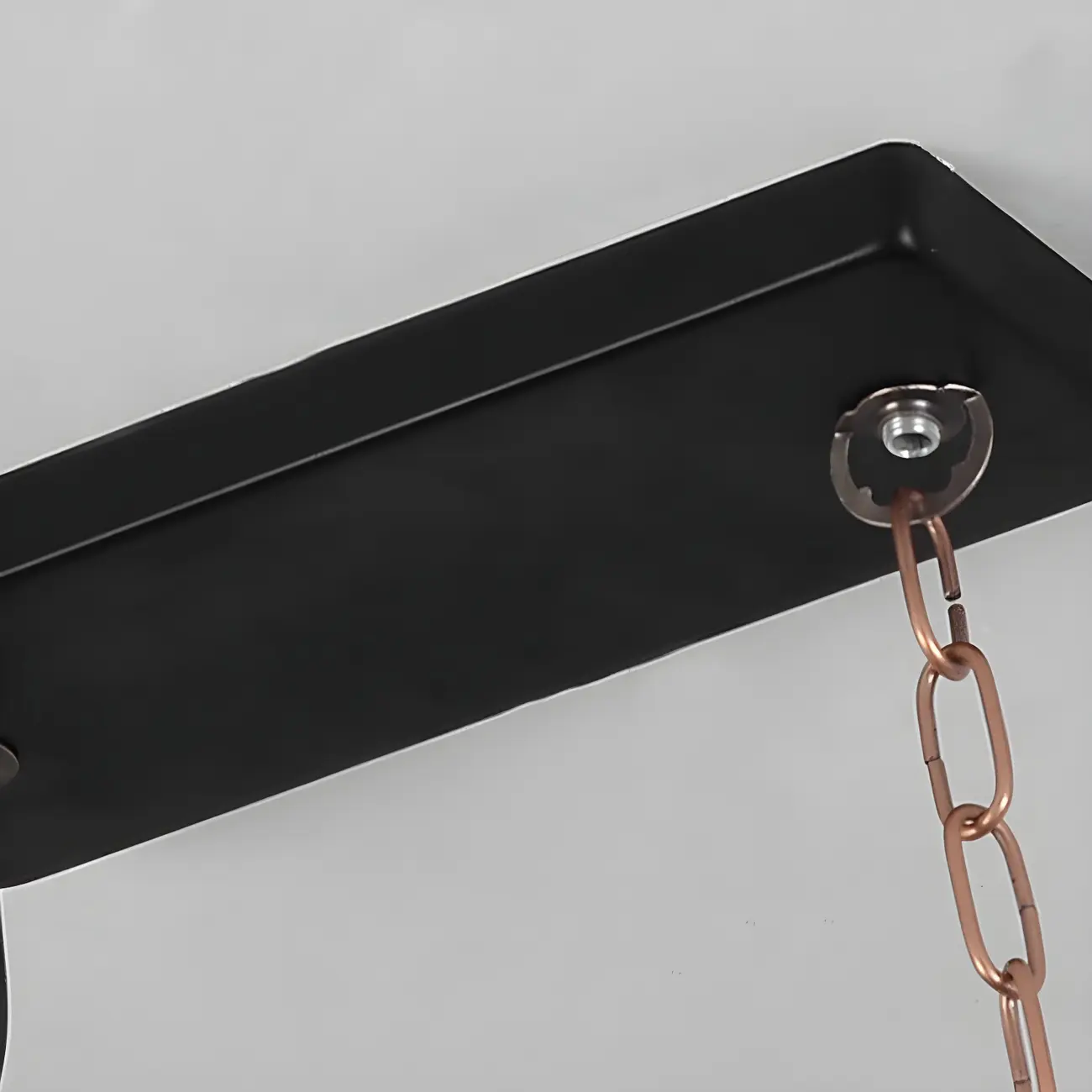 Rustic Lantern-Shaped Pendant Lights for Kitchen Image - 11 | homeyfad