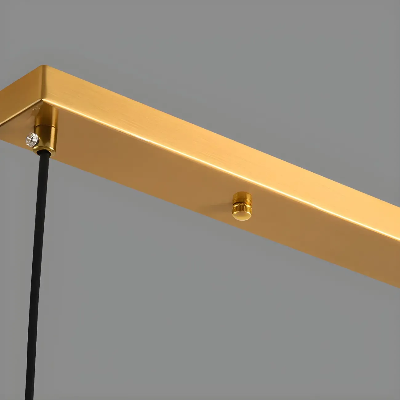 Contemporary Frosted Glass Globe Island Pendant Light Image - 14