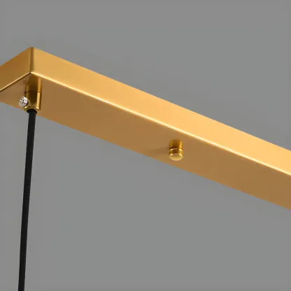 Contemporary Frosted Glass Globe Island Pendant Light Image - 14