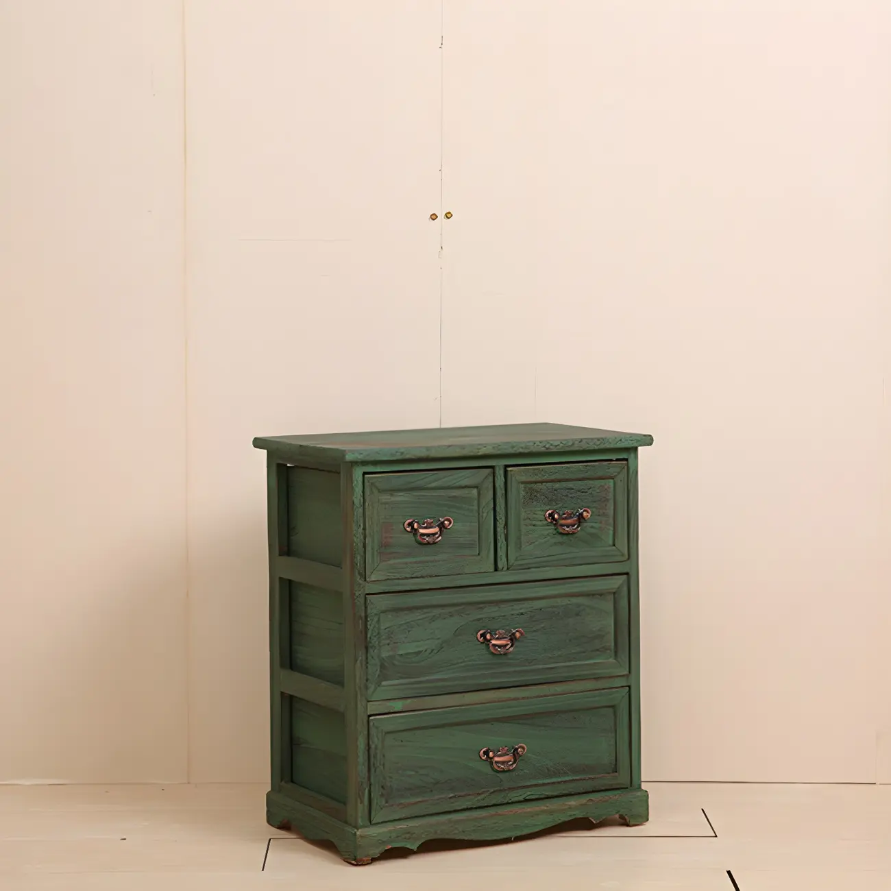 Traditional Wooden Dressers & Chests with Drawers for Bedroom Image - 15 | homeyfad