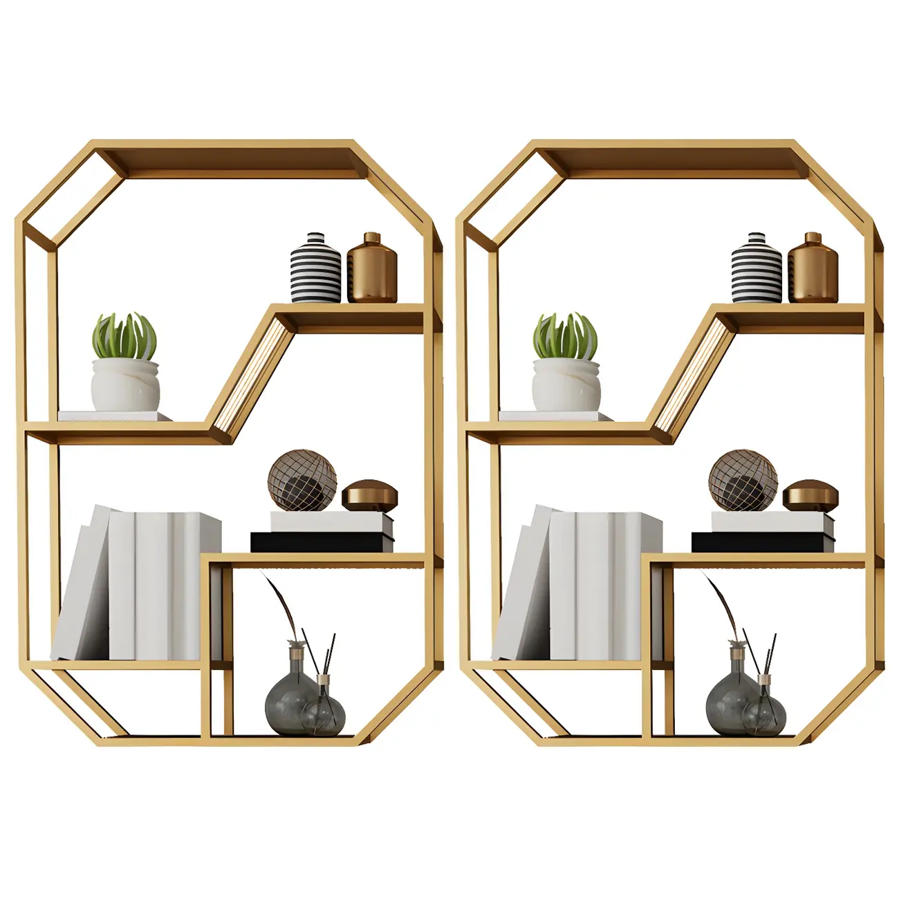 Simple Metal Black Wall-Mounted Wine Bottle Rack Image - 25 | homeyfad