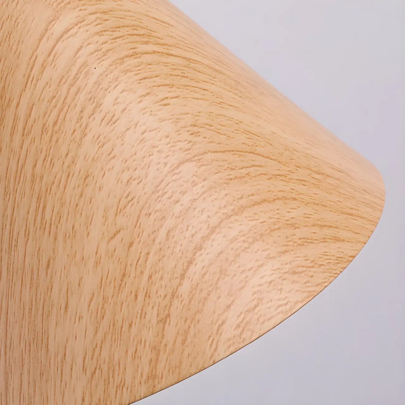 Modern Metal Black Cone Swing Arm Wall Light Image - 12 | homeyfad