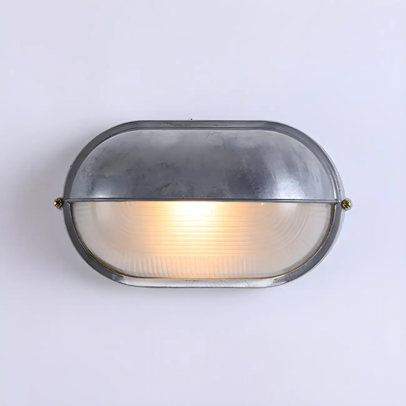 Modernism Wall Sconce Waterproof Outdoor Sconce Light Fixture Image - 10
