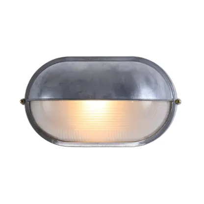 Modernism Wall Sconce Waterproof Outdoor Sconce Light Fixture Image - 11