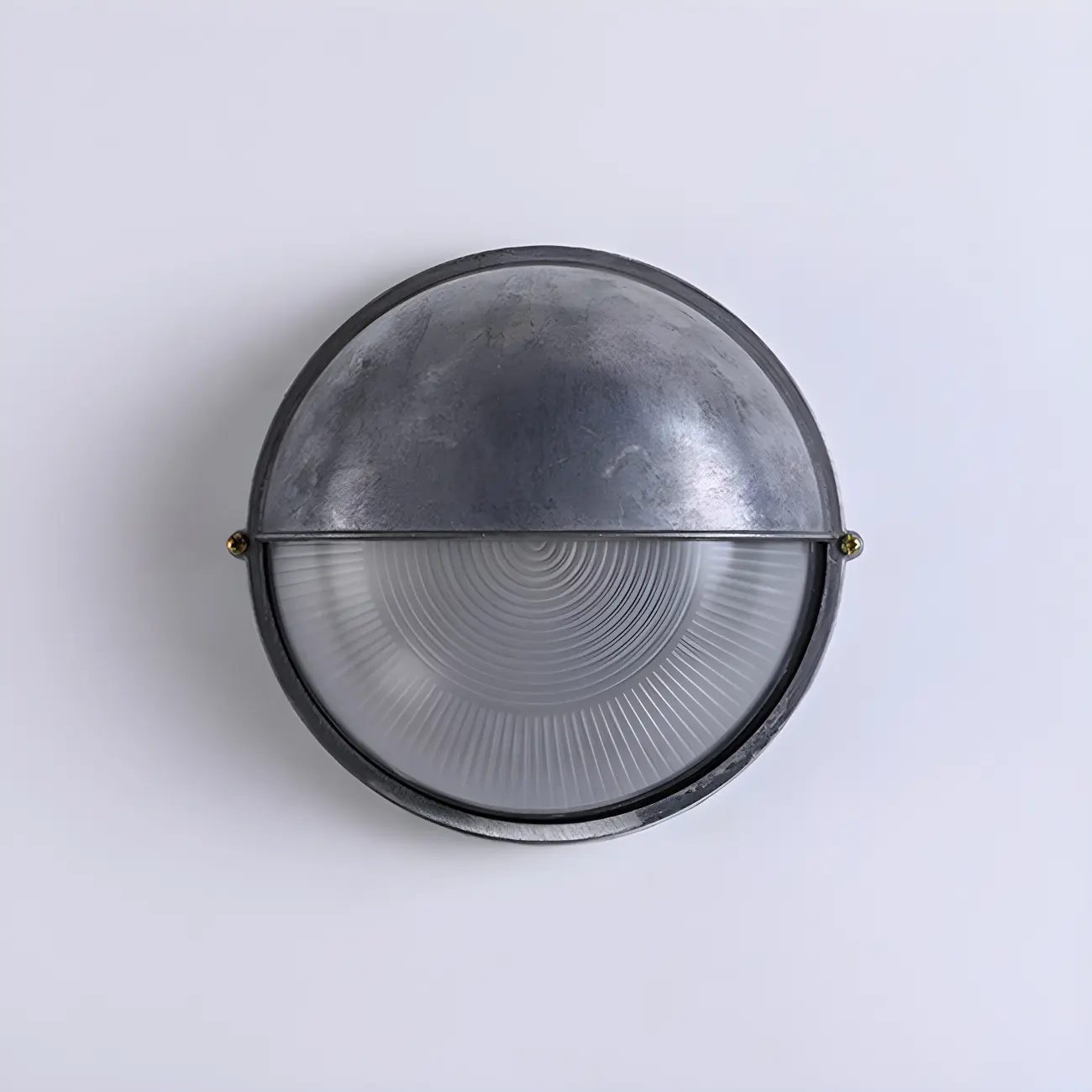 Modernism Wall Sconce Waterproof Outdoor Sconce Light Fixture Image - 12 | homeyfad