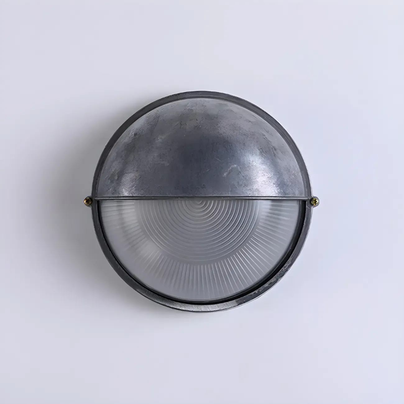 Modernism Wall Sconce Waterproof Outdoor Sconce Light Fixture Image - 12
