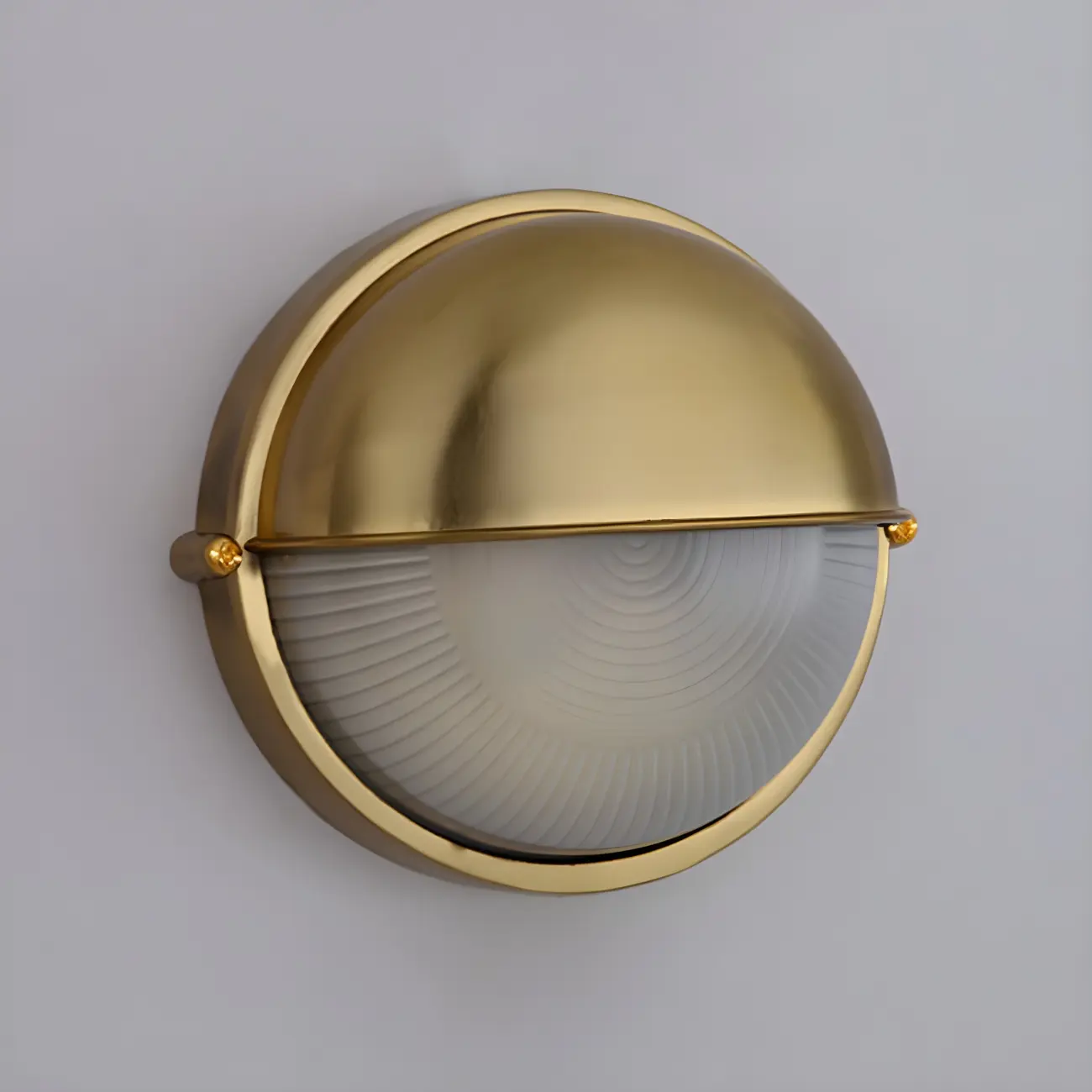 Modernism Wall Sconce Waterproof Outdoor Sconce Light Fixture Image - 14 | homeyfad