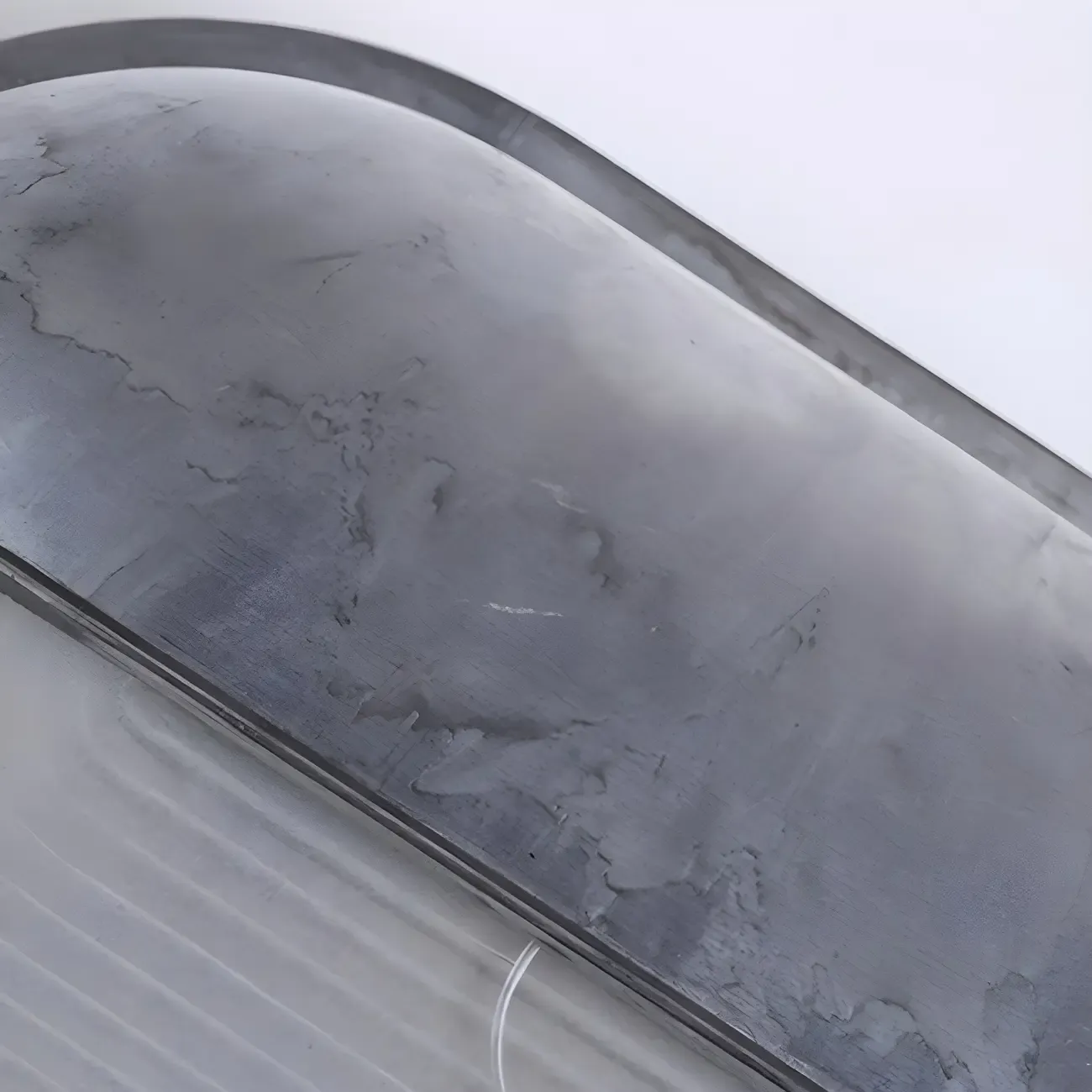 Modernism Wall Sconce Waterproof Outdoor Sconce Light Fixture Image - 17