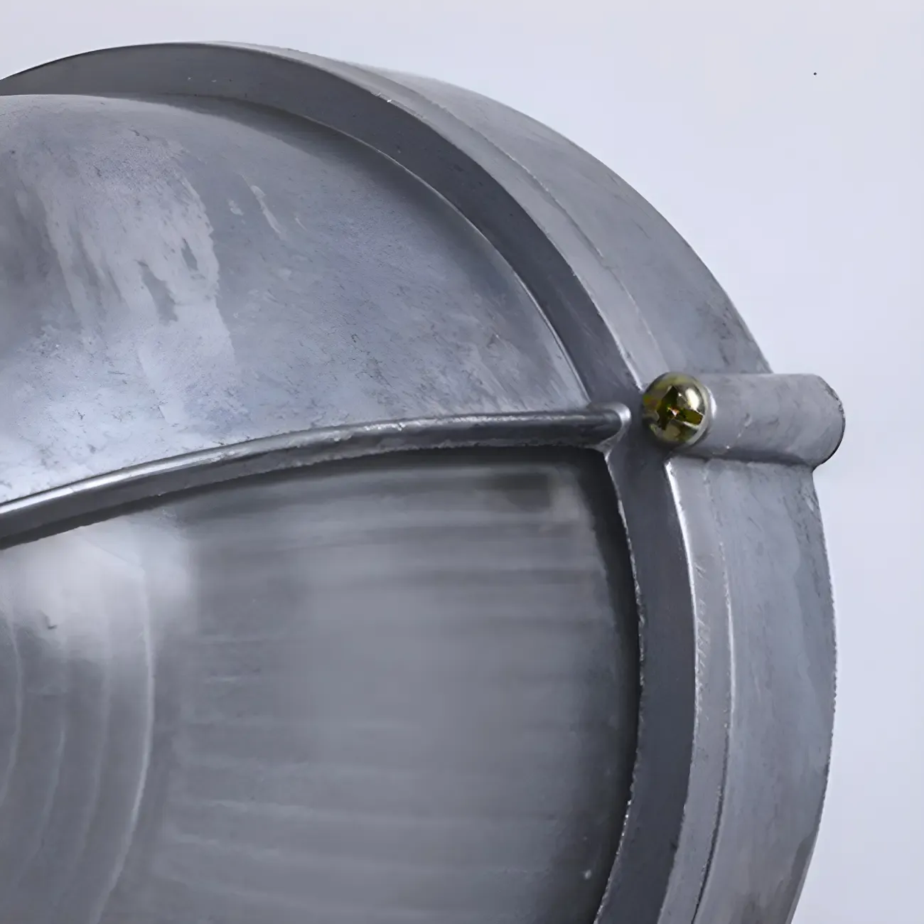 Modernism Wall Sconce Waterproof Outdoor Sconce Light Fixture Image - 18