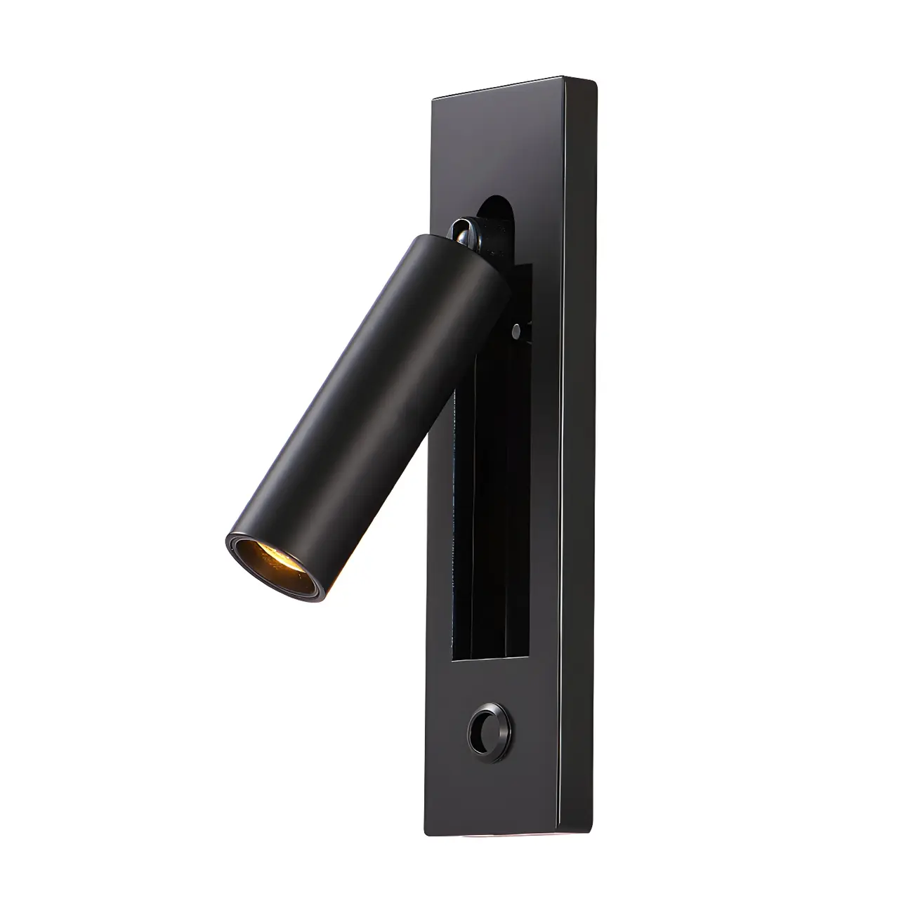 Minimalist Gold Wall Light Modern Sconce for Bedroom Image - 11 | homeyfad