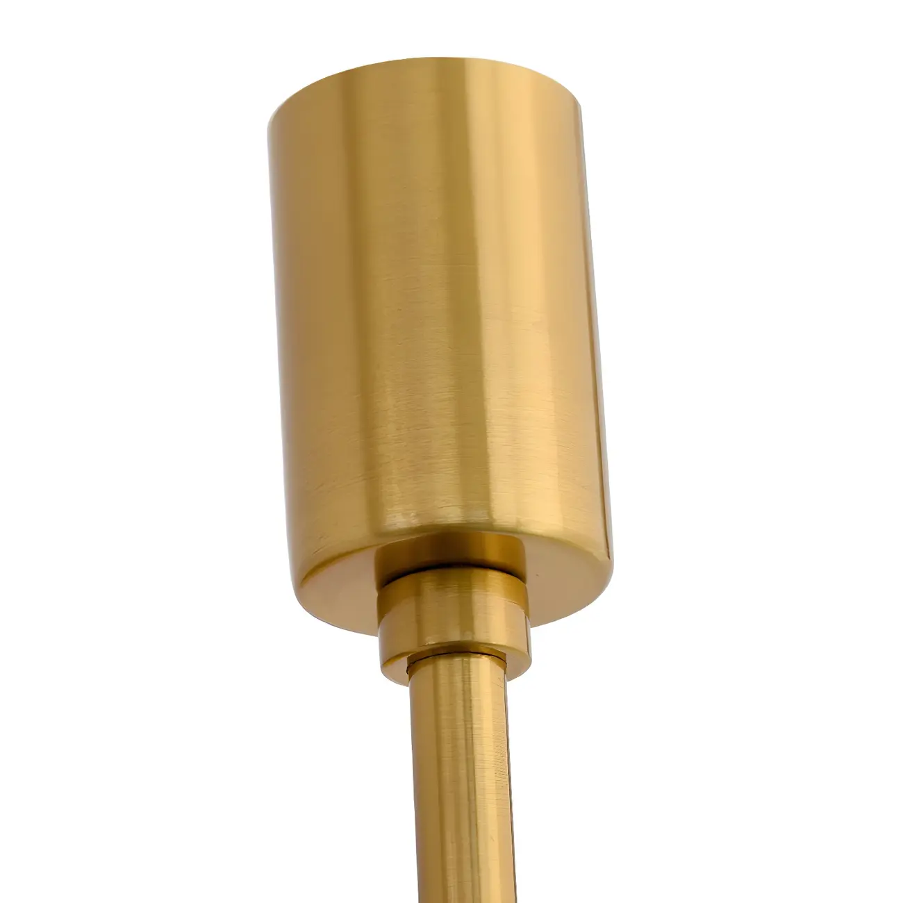 Modern Globe Vanity Light Elegant Double Wall Sconce Image - 12 | homeyfad